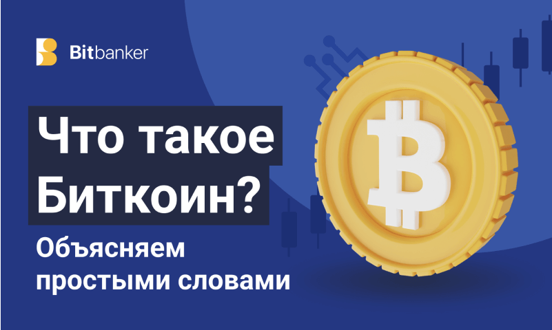 Биткоин за 10 минут: рассказываем о главной криптовалюте коротко и ясно