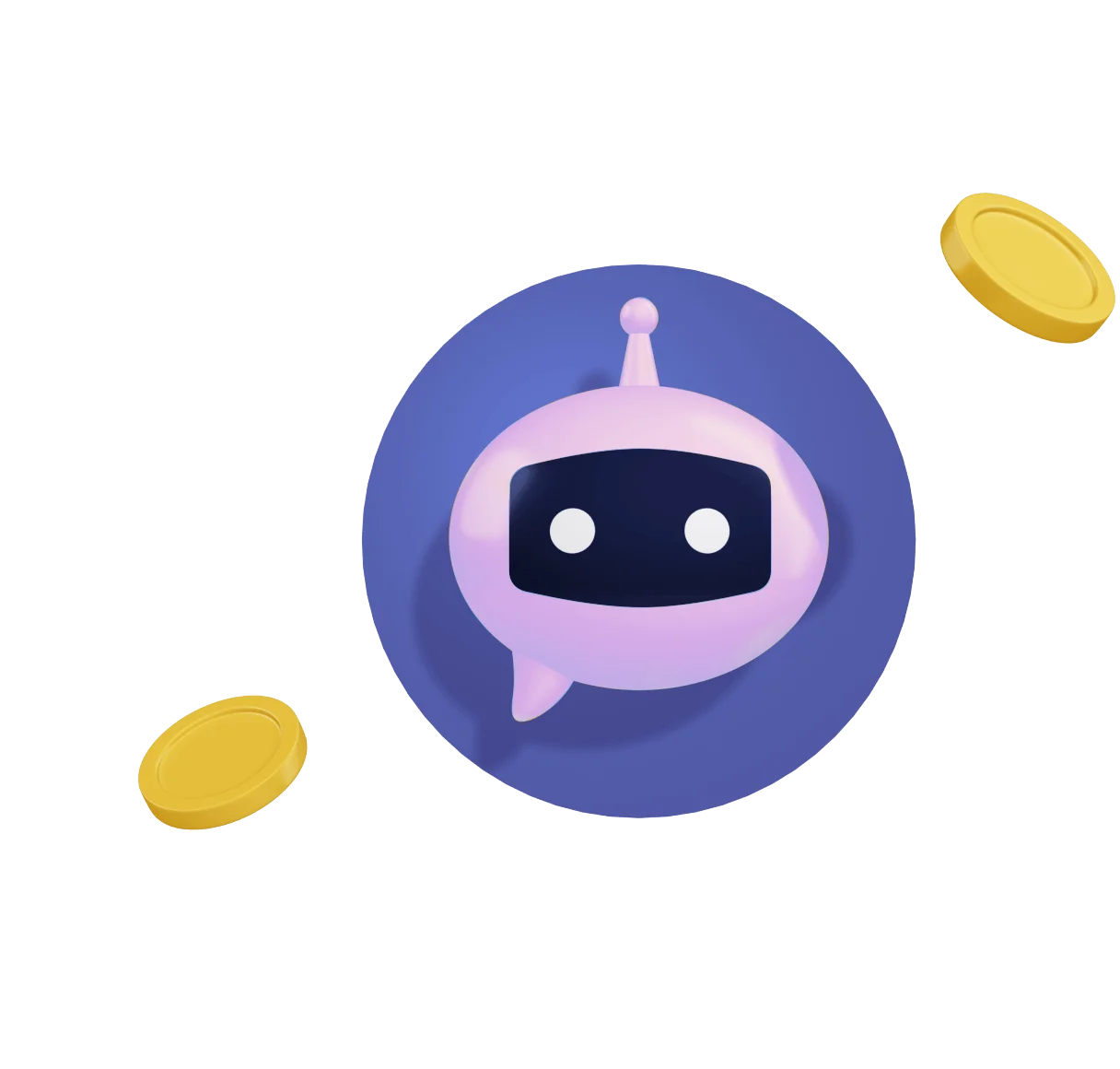 Send money via the Telegram bot