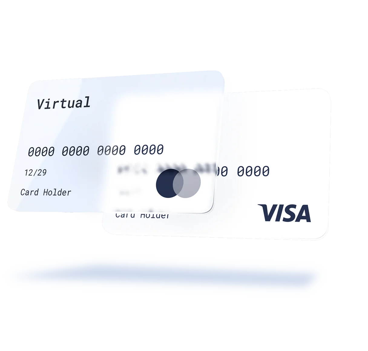 Pay worldwide with your Mastercard using USDT