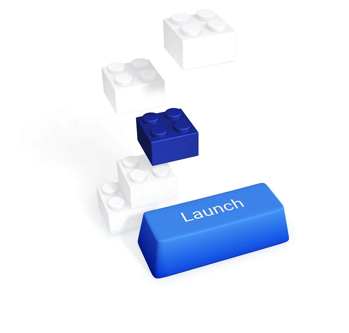 Launch your crypto bank in just one day