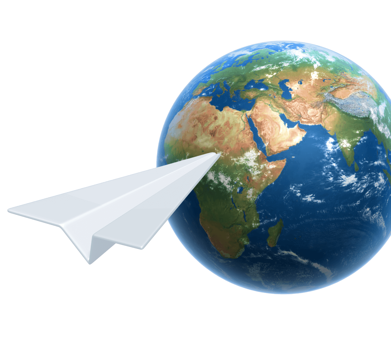 earth