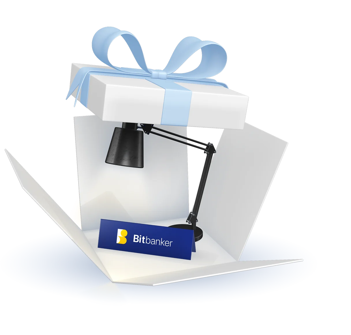 Откройте партнерский офис Bitbanker в вашем городе