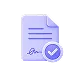 User agreement